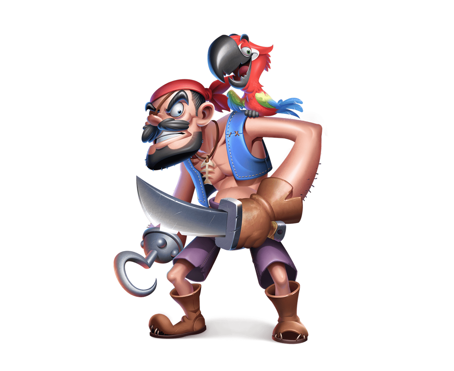 宠物关怀防潮垫