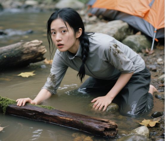 到“烂木头”专家看到后:你要发财了!mg不朽情缘网站女子野营落水后意外捡(图1) 到“烂木头”专家看到后:你要发财了!mg不朽情缘网站女子野营落水后意外捡(图1)