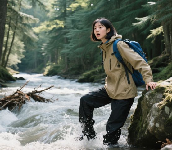 到“烂木头”专家看到后:你要发财了!mg不朽情缘网站女子野营落水后意外捡(图2) 到“烂木头”专家看到后:你要发财了!mg不朽情缘网站女子野营落水后意外捡(图2)