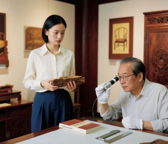 到“烂木头”专家看到后:你要发财了!mg不朽情缘网站女子野营落水后意外捡(图3) 到“烂木头”专家看到后:你要发财了!mg不朽情缘网站女子野营落水后意外捡(图3)